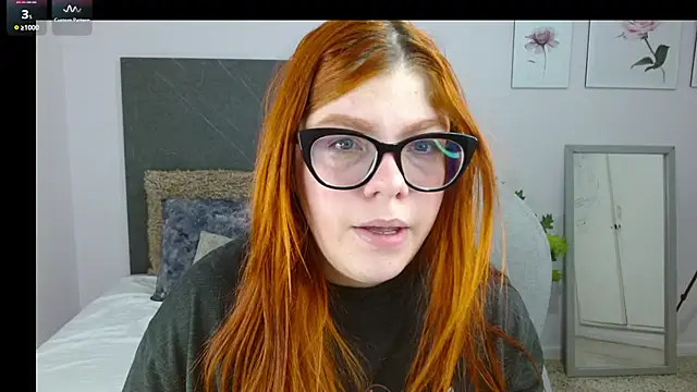 Snapshot of lucie_nicolls chatting on January 2025 08:07:01 PM lucie nicolls online show from January 2025 08:07:01 PM