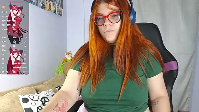 Snapshot of lucie_nicolls chatting on March 2025 08:49:01 PM lucie nicolls online show from March 2025 08:49:01 PM