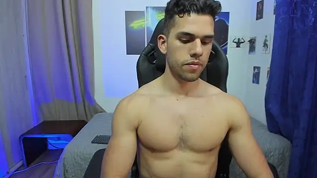 JacobKirito online show from January 2025 04:33:02 AM