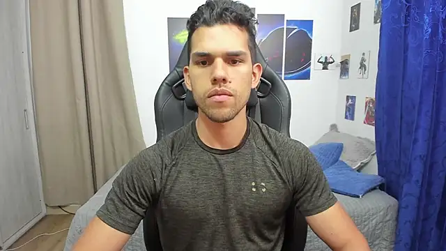 JacobKirito online show from February 2025 01:55:02 AM