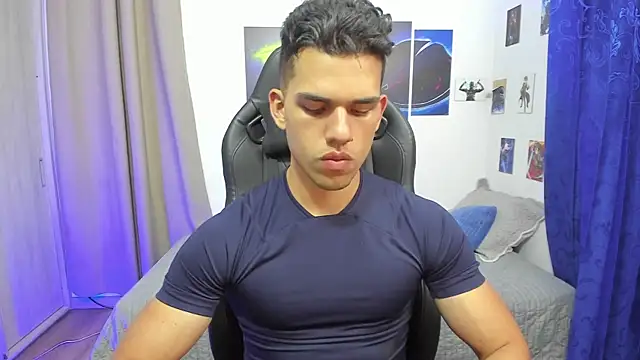 JacobKirito online show from February 2025 02:40:01 AM