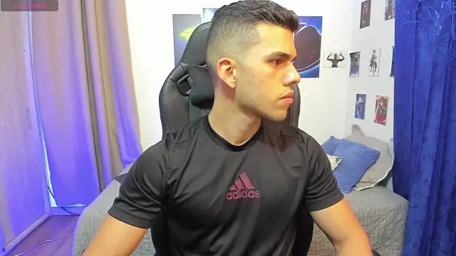 JacobKirito online show from February 2025 02:36:02 AM