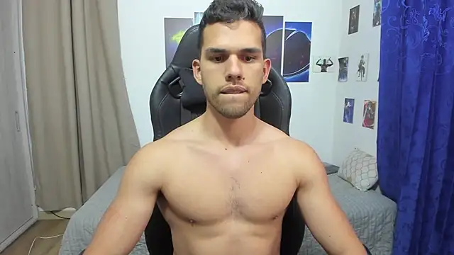 JacobKirito online show from March 2025 07:05:02 AM