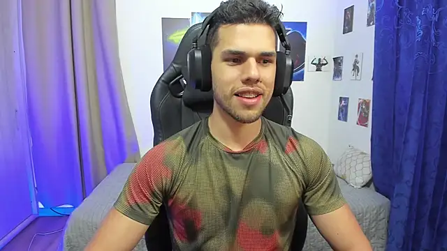 JacobKirito online show from March 2025 02:19:02 AM