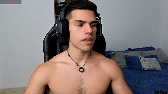 JacobKirito online show from February 2026 04:00:01 AM