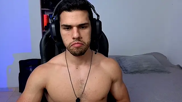 JacobKirito online show from April 2026 04:07:01 AM