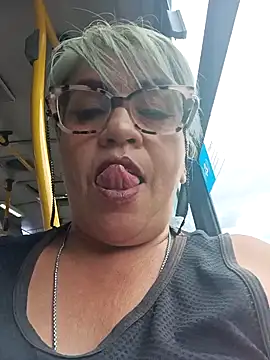 DirtyBIianca online show from January 2025 08:31:02 PM