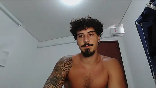 milkoffe online show from February 2026 02:53:02 PM