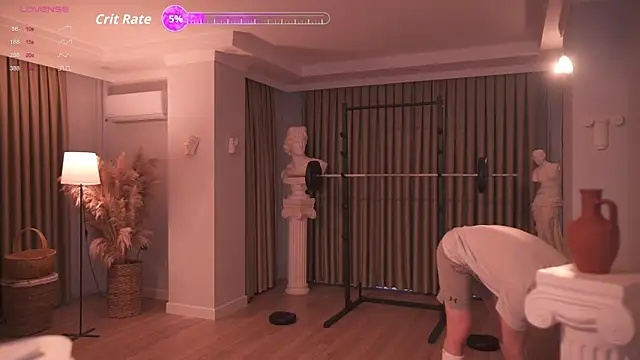 Snapshot of tommyjoyer chatting on January 2026 08:08:01 AM tommyjoyer online show from January 2026 08:08:01 AM