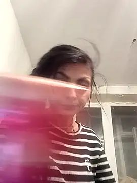 ChantalXOrchid online show from November 2025 05:12:01 PM