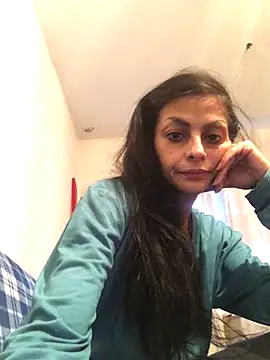 ChantalXOrchid online show from November 2025 01:03:01 PM