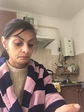 ChantalXOrchid online show from December 2025 08:42:02 AM