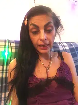 ChantalXOrchid online show from January 2026 01:46:01 PM