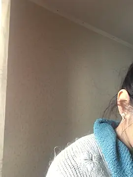 ChantalXOrchid online show from January 2026 09:59:01 AM