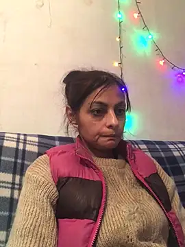 ChantalXOrchid online show from February 2026 03:19:01 PM