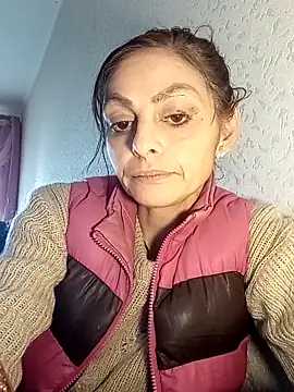 ChantalXOrchid online show from February 2026 01:18:01 PM