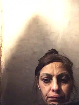 ChantalXOrchid online show from March 2026 07:10:01 PM