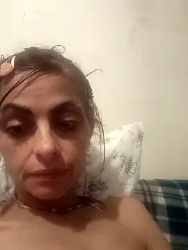 ChantalXOrchid online show from March 2026 08:02:01 PM