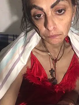 ChantalXOrchid online show from April 2026 09:38:02 PM