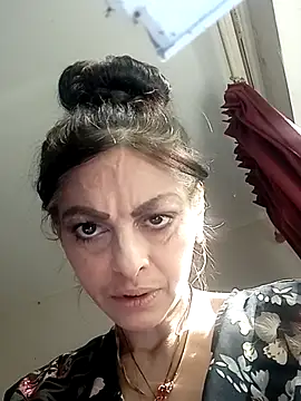 Snapshot of ChantalXOrchid chatting on June 2026 07:22:01 AM ChantalXOrchid online show from June 2026 07:22:01 AM