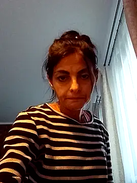 Snapshot of ChantalXOrchid chatting on June 2026 07:02:02 PM ChantalXOrchid online show from June 2026 07:02:02 PM