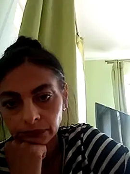 Snapshot of ChantalXOrchid chatting on June 2026 09:06:02 AM ChantalXOrchid online show from June 2026 09:06:02 AM