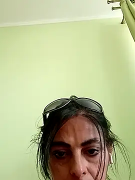 Snapshot of ChantalXOrchid chatting on June 2026 12:44:02 PM ChantalXOrchid online show from June 2026 12:44:02 PM
