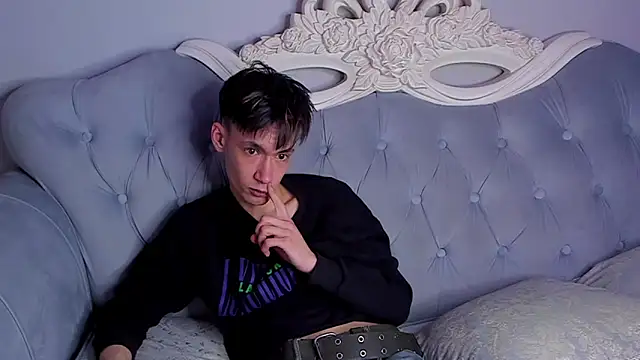 CalvinOwens online show from January 2025 12:59:01 PM