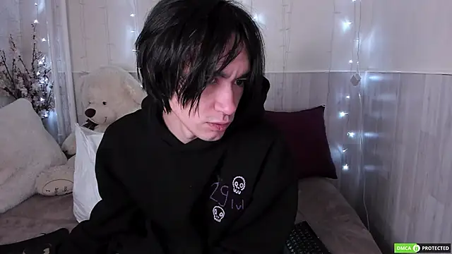 CalvinOwens online show from November 2025 03:17:01 AM