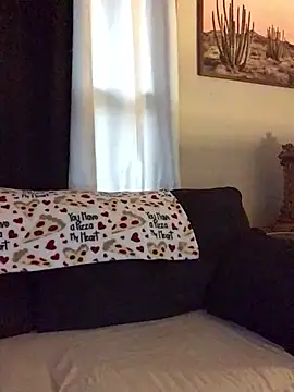 SidneyRaee online show from February 2026 04:57:01 PM