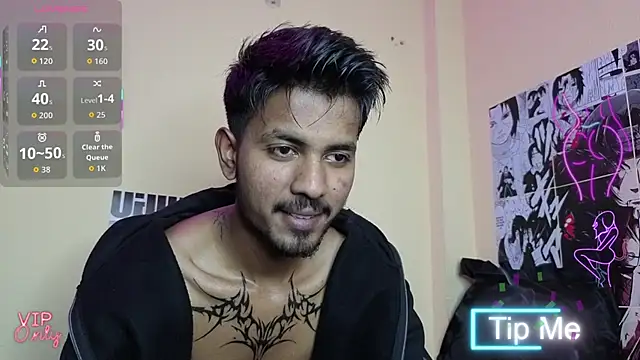 just fucks online show from February 2026 07:10:02 PM