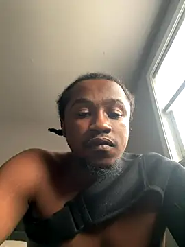 MandingoSlinging online show from October 2025 08:30:01 PM