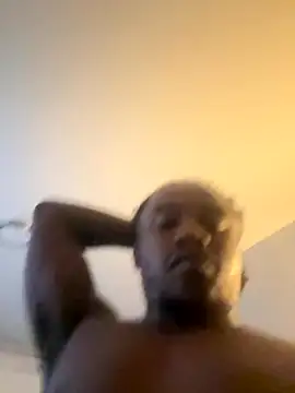 MandingoSlinging online show from November 2025 12:51:02 PM