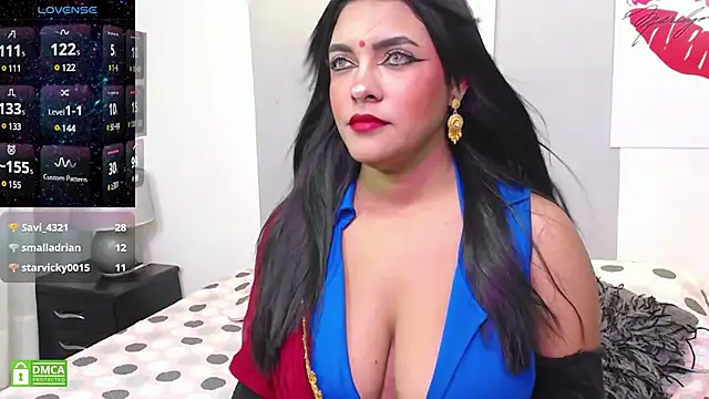 lakshmiraniii online show from February 2025 03:36:02 PM