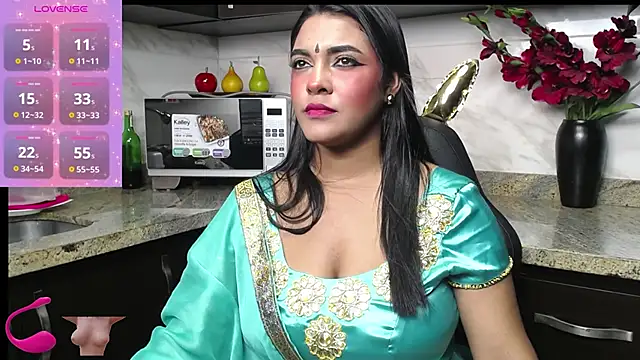 lakshmiraniii online show from February 2025 06:11:01 PM