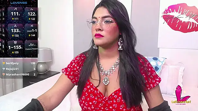 lakshmiraniii online show from March 2025 01:31:02 PM