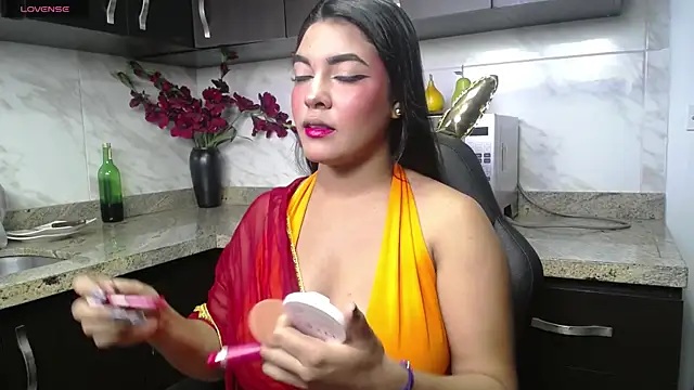 lakshmiraniii online show from March 2025 10:20:02 AM