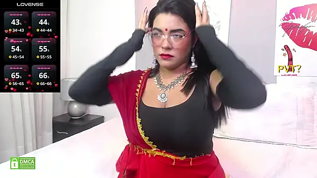 lakshmiraniii online show from March 2025 10:26:02 AM