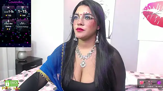 lakshmiraniii online show from March 2025 01:29:01 PM