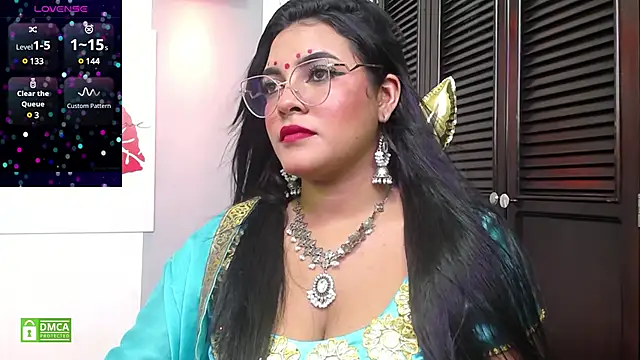 lakshmiraniii online show from March 2025 04:34:02 PM