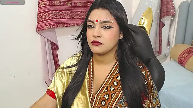 lakshmiraniii online show from October 2025 11:55:01 AM