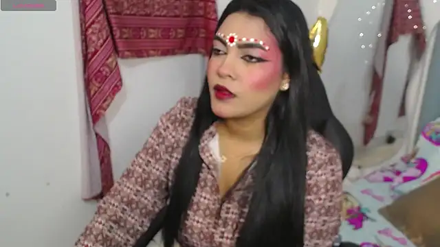 lakshmiraniii online show from October 2025 12:06:01 PM