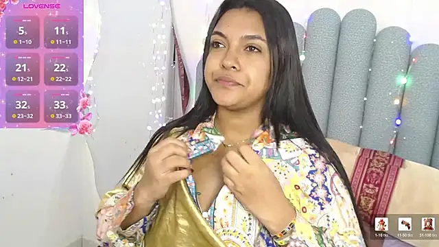 lakshmiraniii online show from January 2026 11:34:02 AM