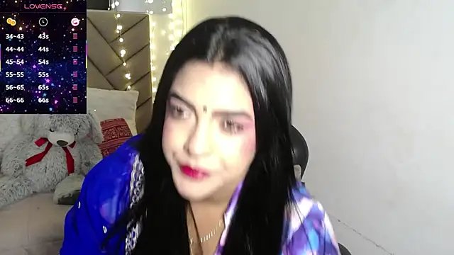 lakshmiraniii online show from July 2026 12:07:02 PM