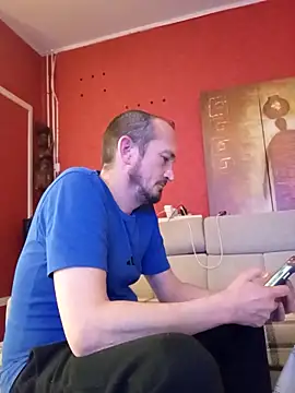 Denislamalice34 online show from February 2026 09:42:01 PM