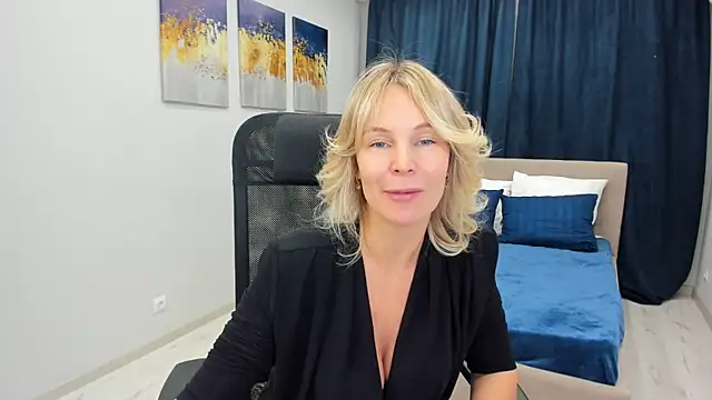 Snapshot of Sinty_Devis chatting on January 2025 11:43:01 AM Sinty Devis online show from January 2025 11:43:01 AM