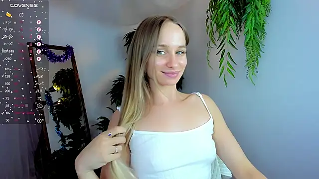 Mad1en online show from December 2024 05:28:02 AM