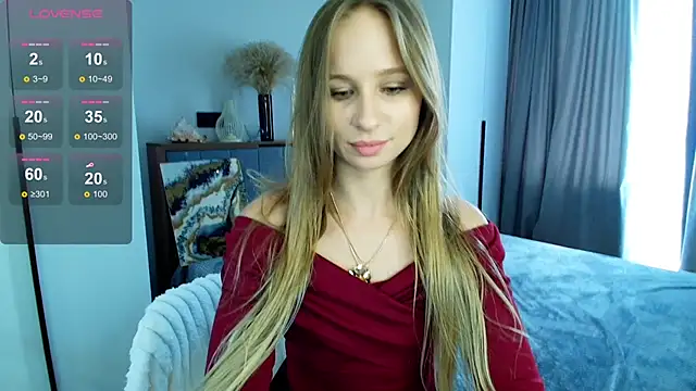 Mad1en online show from March 2025 07:33:02 AM