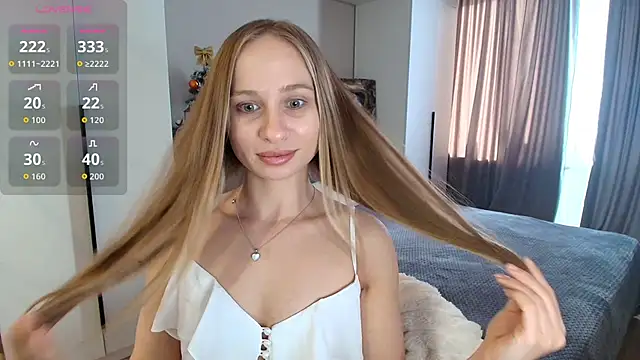 Mad1en online show from January 2026 06:06:02 AM