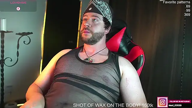 just maxii online show from May 2026 11:13:01 PM